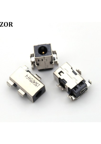 1 Adet Dizüstü Bilgisayar Dc Jack Güç Kablosu Soketli Konnektör Bağlantı Noktası Şarj Kablosu Acer Aspire R5-571 R5-571T R5-571TG (Yurt Dışından) modelleri
