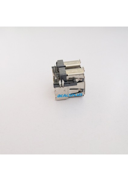 Lenovo Ibm Thinkpad T400 R400 T500 R500 T61 USB Soketli Konnektör Için Kullanılır (Yurt Dışından) modelleri