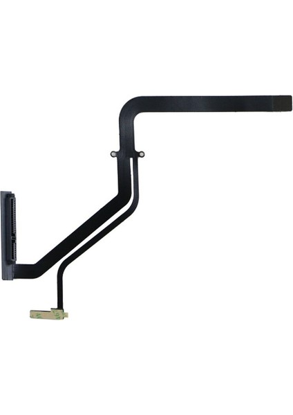 Macbook Pro 13 Için Yeni 821-0814-A Sabit Sürücü Flex Kablosu (Yurt Dışından)