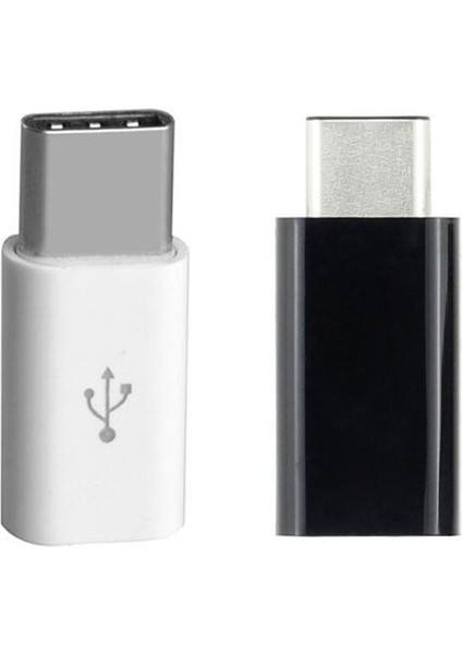 5 Adet Yüksek Kaliteli Küçük Mikro USB Dişi Tip-C Erkek Mikro USB C Tipi Dönüştürücü Genel Adaptör Samsung Huawei Için (Yurt Dışından) modelleri