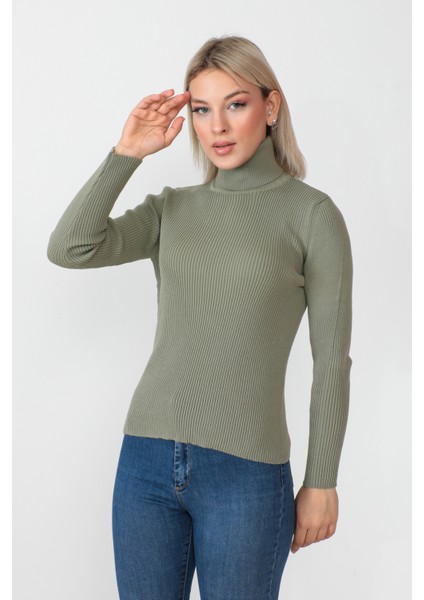 Basıc Balıkçı Yaka Kazak fiyatları