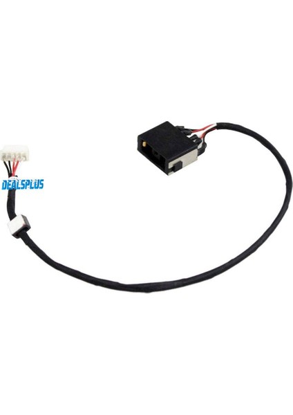 1 Adet Yeni Dc Güç Jakı Kablo Soketi ile Lenovo Thinkpad T440 T440S T450S T450 T460S DC30100KL00 (Yurt Dışından)