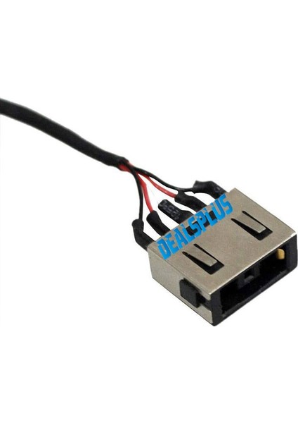 1 Adet Yeni Dc Güç Jakı Kablo Soketi ile Lenovo Thinkpad T440 T440S T450S T450 T460S DC30100KL00 (Yurt Dışından) fırsatları