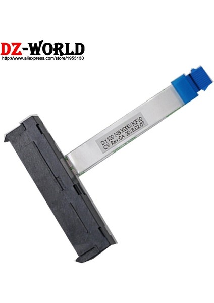 Yeni Orijinal DY520 Sata Sabit Disk Hattı SSD HDD Kablosu HDD Braketi Lenovo Legion Y520-15IKB R720 Dizüstü Bilgisayar 5C10Q92894 NBX0001KF10 (Yurt Dışından) fiyatları