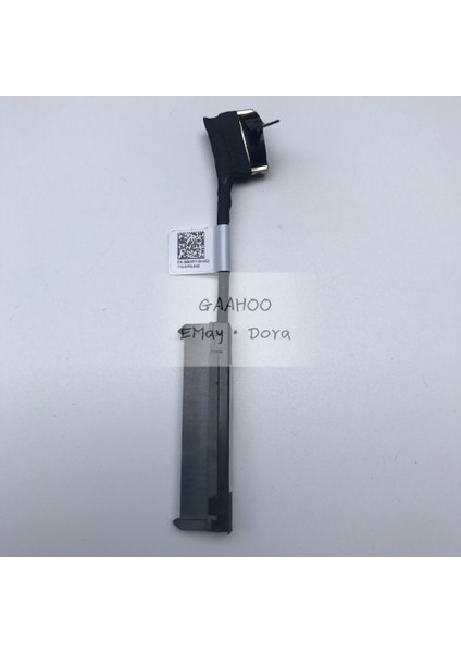 Yepyeni Orijinal Dizüstü Bilgisayar Parçaları Dell Latitude 5580 5590 Hassas 3520 3530 HDD Kablo Konektörü 06NVFT 6nvft (Yurt Dışından) modelleri