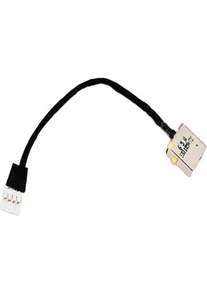 Acer Travelmate P658-M P658-MG DC30100WF00 50.VCYN2.005 Dc Güç Jak Kablosu Şarj Portu Konektörü (Yurt Dışından)