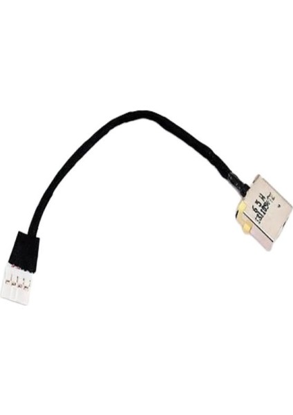 Acer Travelmate P658-M P658-MG DC30100WF00 50.VCYN2.005 Dc Güç Jak Kablosu Şarj Portu Konektörü (Yurt Dışından) fiyatları