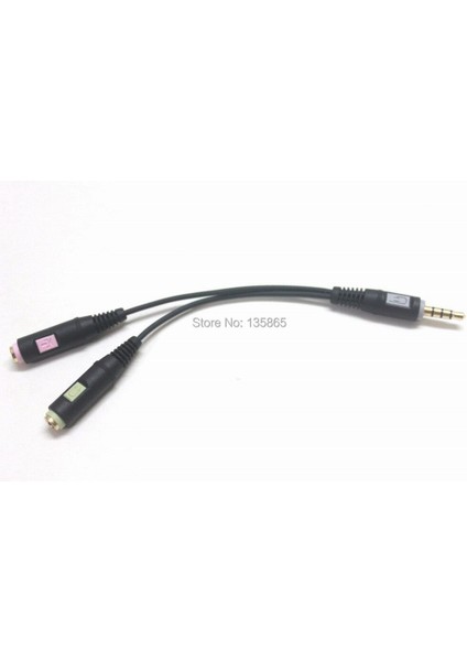 Orijinal Pcv 05 Combo Ses Adaptörü Stereo Jak Fişi Senn-Heiser Pc 151 Pc 310 Pc 320 Pc 330 (Yurt Dışından) fiyatları