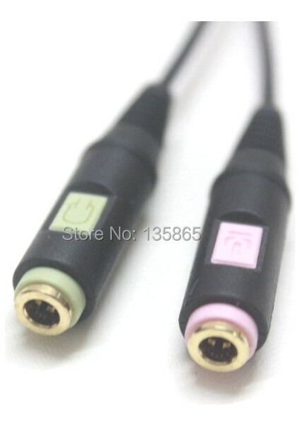 Orijinal Pcv 05 Combo Ses Adaptörü Stereo Jak Fişi Senn-Heiser Pc 151 Pc 310 Pc 320 Pc 330 (Yurt Dışından) indirimleri