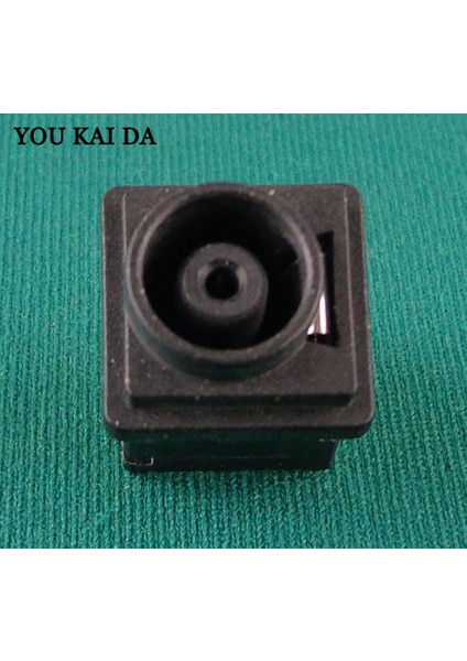 10 Adet/grup Yenı Dizüstü Bilgisayar Dc Güç Jack Konnektörü Sony Vaio Vgn-K 20 P Pcg-K Serisi PCG-K22P Pcg K23 K25 K27 (Yurt Dışından)