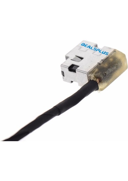 Yeni Dc Güç Jak Kablosu Hp Pavilion 17-E000 17-E100 17-E002XX 17-E009WM 17-E010US 17-E011NR 17-E012NR 17-E013NR 17Z-E000 (Yurt Dışından)