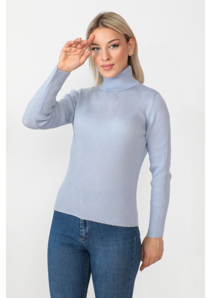 Basıc Balıkçı Yaka Kazak fiyatları