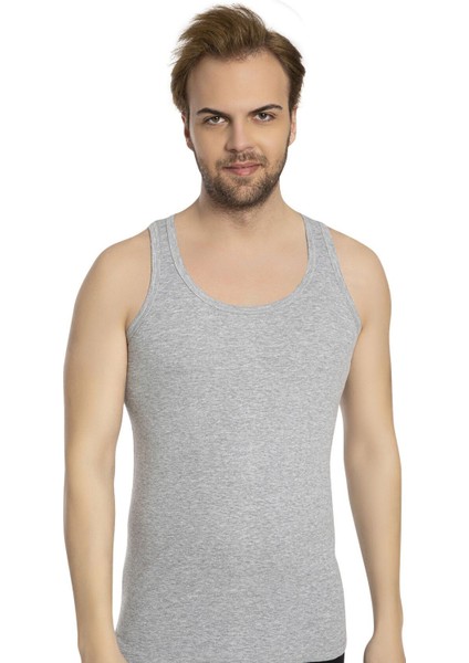 6'lı Gri Erkek Atlet, Penye Erkek Atlet, Ekonmik Erkek Atlet, Erkek Iç Giyim Atlet fiyatları