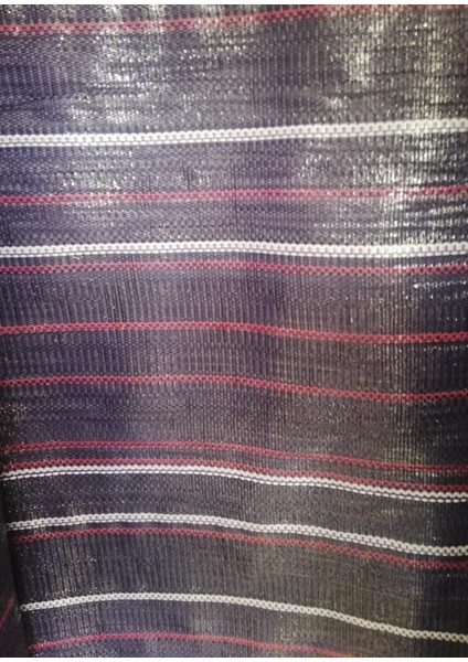 SERGENLİK 4m X 15m ZEYTİN DUT SERGENLİĞİ BRANDASI YAYGI 4m X 15m