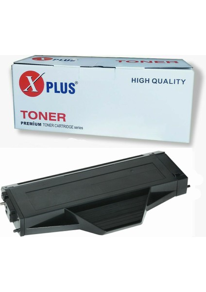 Panasonic KX-MB-1510 KX-FAT410X Siyah Ithal Muadil Toner 2.500 Sayfa