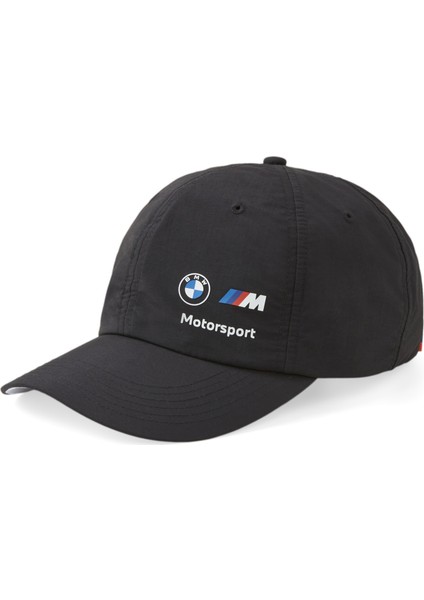 BMW MMS Heritage BB Unisex Şapka 02447901