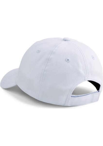 Ess Jr Cat Logo Unisex Şapka 02480301