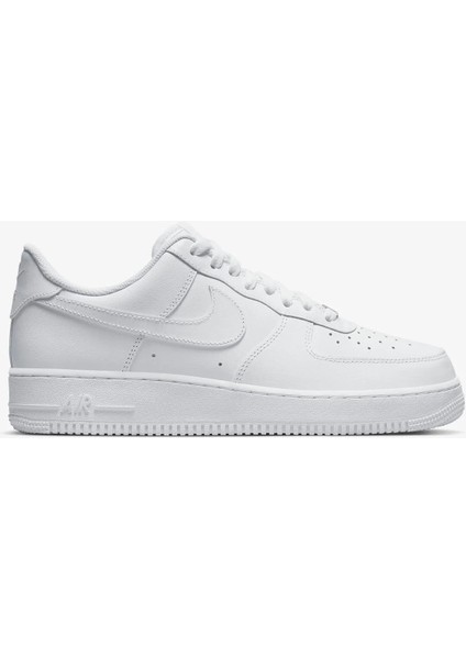 Nike Air Force 1 07 Günlük Spor Ayakkabı