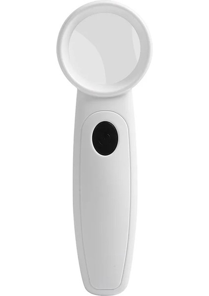 USB LED Işıklı Büyüteç