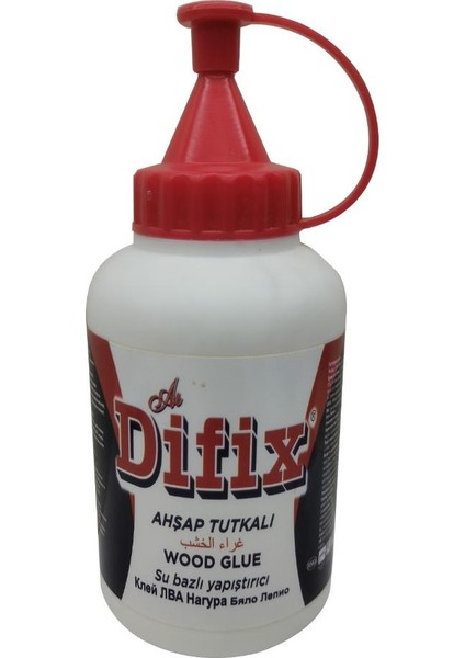 Ahşap Tutkalı 350 gr
