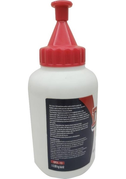 Ahşap Tutkalı 350 gr