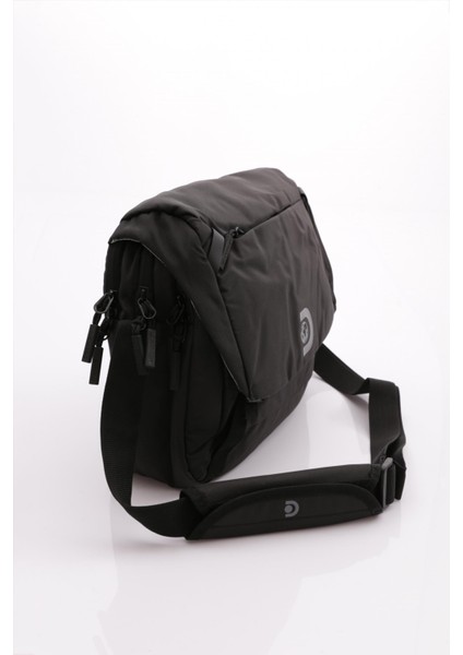 Expedition D00212 Askılı Laptop Evrak Çantası