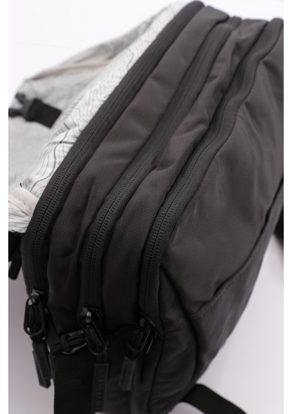 Expedition D00212 Askılı Laptop Evrak Çantası