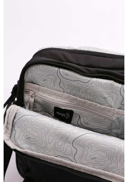 Expedition D00212 Askılı Laptop Evrak Çantası