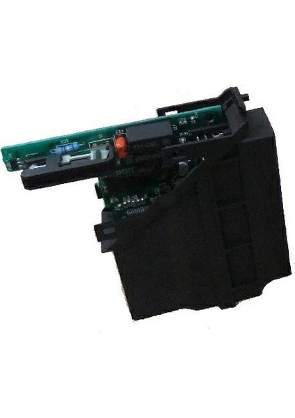 Volkswagen Transporter T5 2004-2010 Model Arası Sağ Ön Cam Motor Kartı