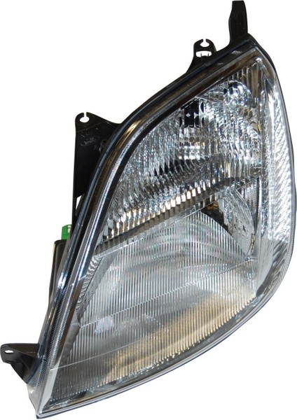 Ford Fiesta 2002-2006 Far Sol Depo Marka