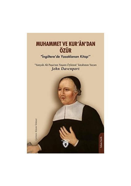 Muhammet ve Kur’an’dan Özür - John Davenport