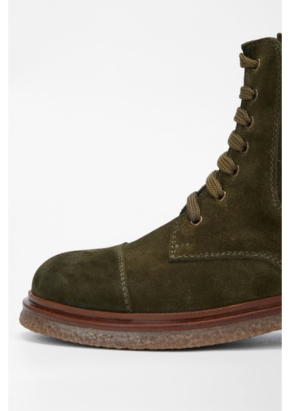 Kadın Deri Casual Bot 824 7007 Bn Bot Sk23/24 fırsatları