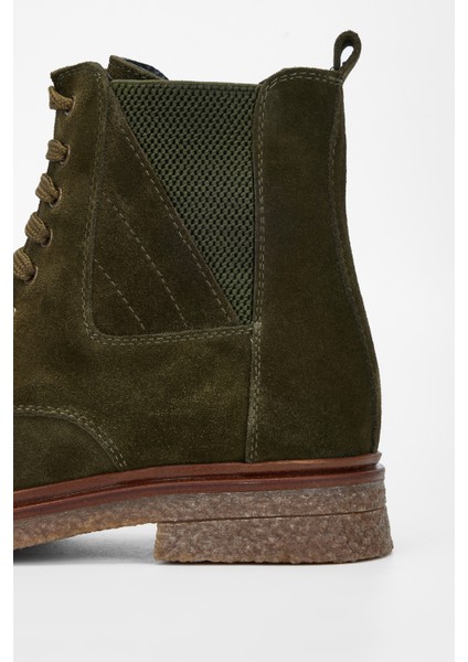 Kadın Deri Casual Bot 824 7007 Bn Bot Sk23/24 indirimleri