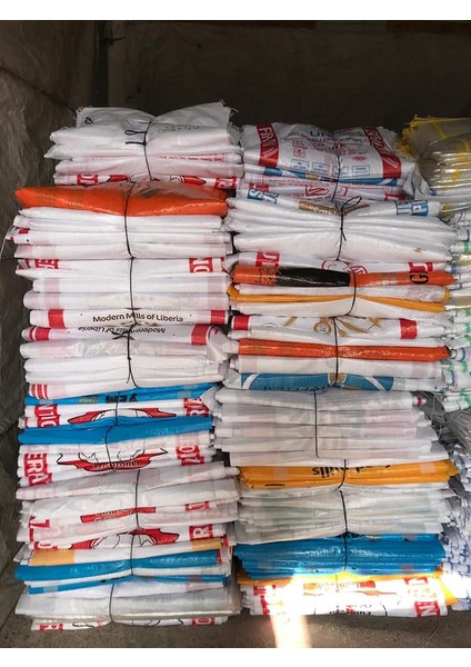 SENTETİK ÇOK AMAÇLI ÇUVAL 60cm X 105cm 250 ADET