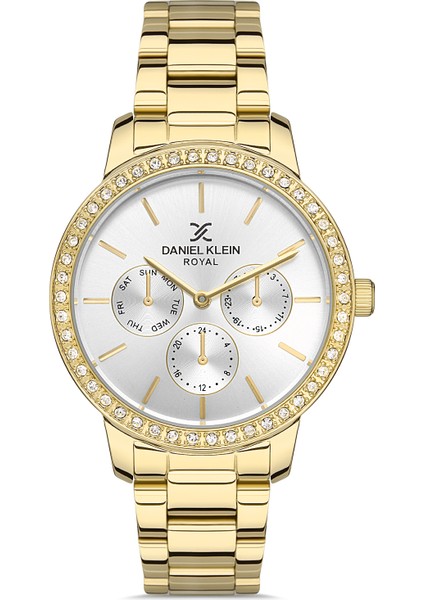 DKE.1.10228.3 Kadın Kol Saati