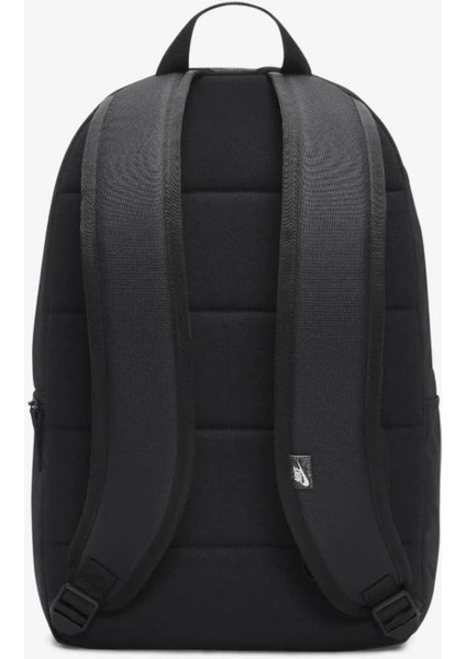 Heritage Backpak 25 Lt ( 30X43 cm ) Unısex Siyah Sırt Çantası indirimleri