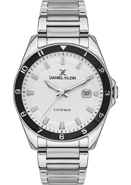 DK.1.13534-1 Erkek Kol Saati
