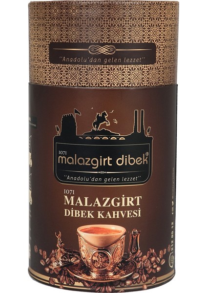 Dibek kahvesi Malazgirt dibek 1000 gr