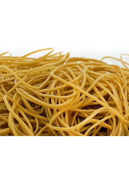 Dolphin Kauçuk Ambalaj Paketleme Lastiği Çap : 70 mm 500 grlık 5 Paket fırsatları