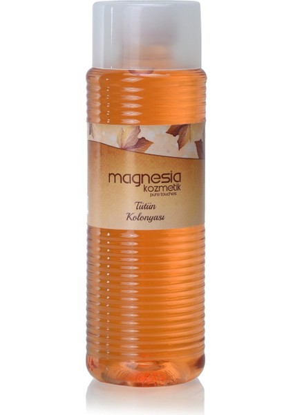 Doğal Esans Tütün Kolonyası 400 ml