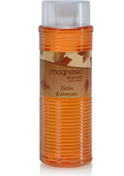Doğal Esans Tütün Kolonyası 400 ml