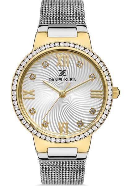 DKE.1.10484.4 Kadın Kol Saati