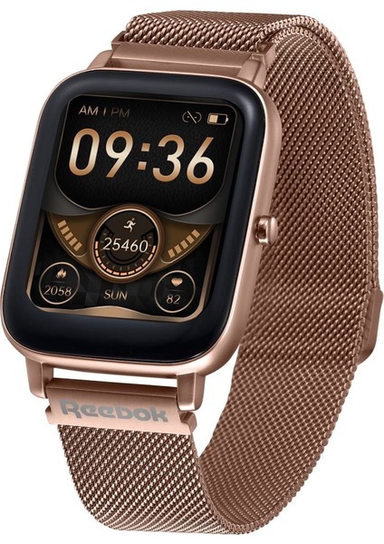 Relay-Gold Akıllı Kol Saati