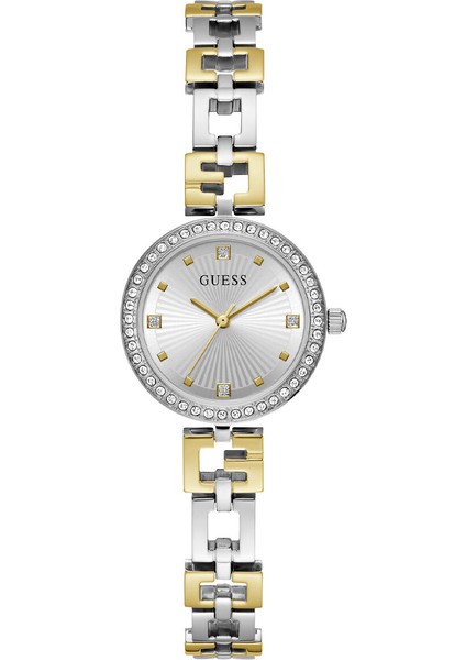 GUGW0656L1 Kadın Kol Saati