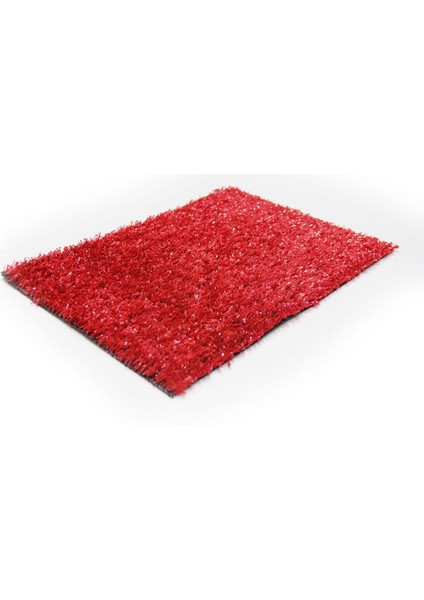 Çim Halı 7mm 1x5 mt Suni Bahçe Yer Döşemesi