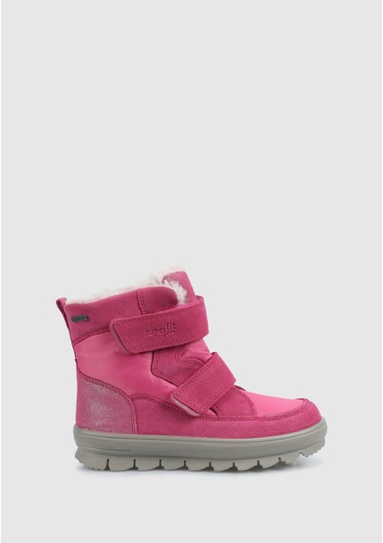 Pembe Kız Çocuk Outdoor Bot