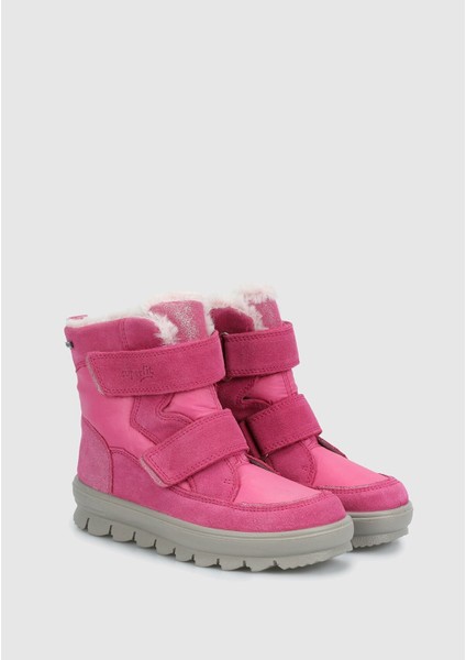 Pembe Kız Çocuk Outdoor Bot fiyatları