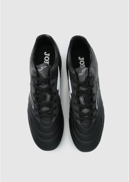 Powerful 2301 Artificial Grass Erkek Siyah Krampon POWW2301AG indirimleri