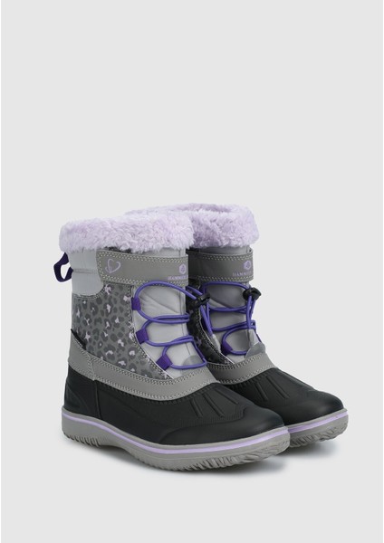 Luna Gri Outdoor Bot