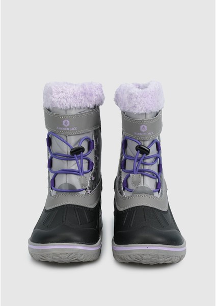 Luna Gri Outdoor Bot